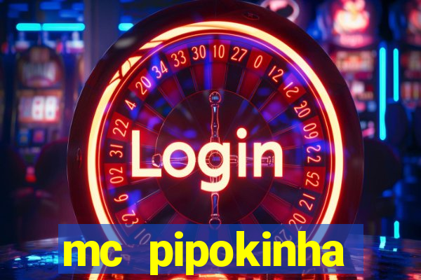 mc pipokinha telegram vazado